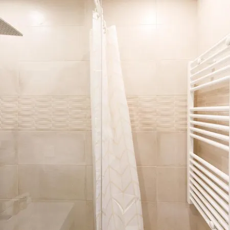 Διαμέρισμα Le Charme Yourhosthelper