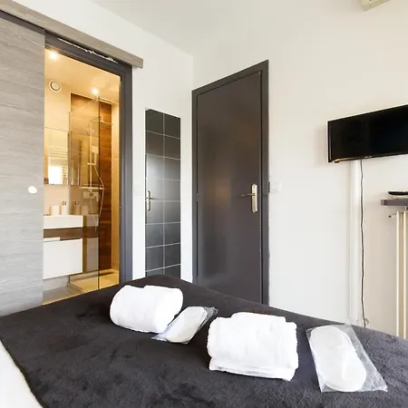 Le Charme Yourhosthelper Διαμέρισμα Κάννες