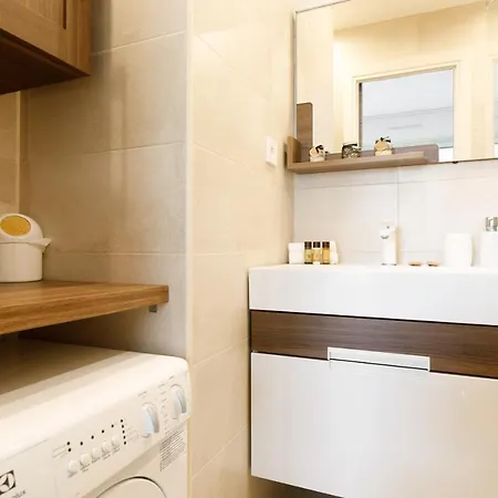 Apartment Le Charme Yourhosthelper